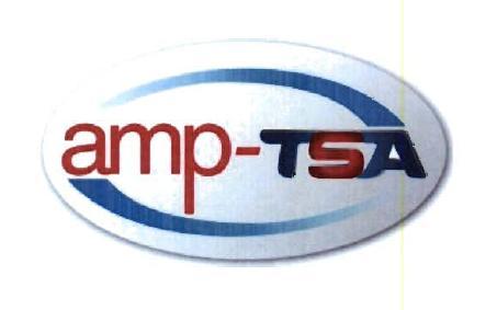 Trademark AMP-TSA