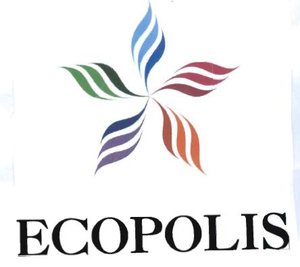 Trademark ECOPOLIS + LOGO