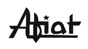 Trademark AFIAT