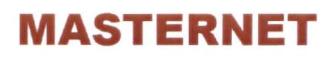 Trademark MASTERNET