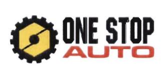 Trademark ONE STOP AUTO