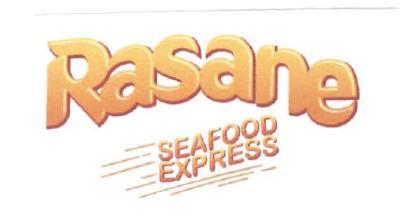 Trademark RASANE SEAFOOD EXPRESS