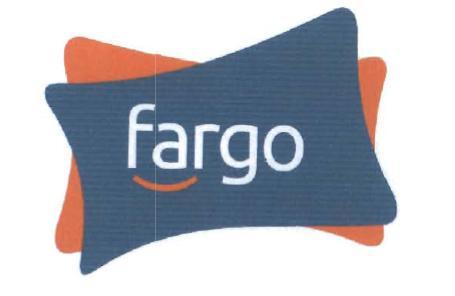 Trademark FARGO + LOGO