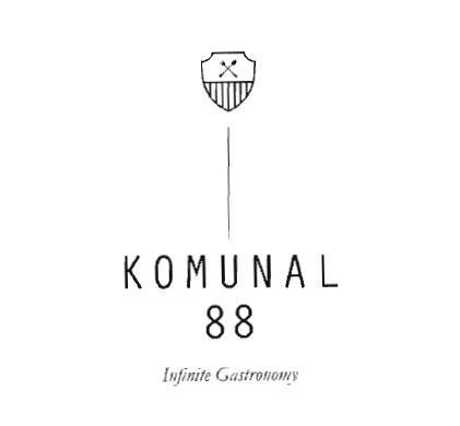 Trademark KOMUNAL 88