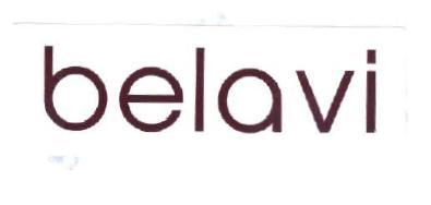 Trademark BELAVI