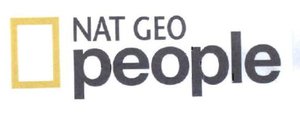 Trademark NAT GEO PEOPLE + LOGO