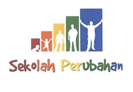 Trademark SEKOLAH PERUBAHAN