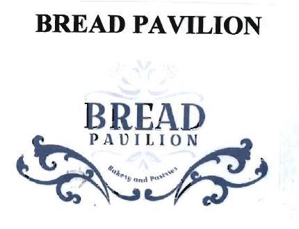 Trademark BREAD PAVILION