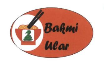 Trademark BAKMI ULAR