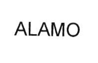 Trademark ALAMO