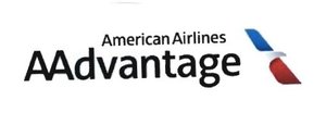 Trademark AMERICAN AIRLINES - AADVANTAGE + LOGO