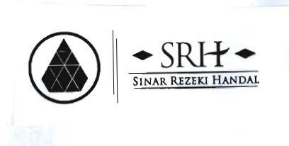 Trademark SRH SINAR REZEKI HANDAL