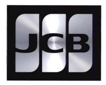 Trademark JCB