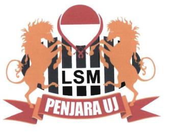 Trademark LSM PENJARA UJ