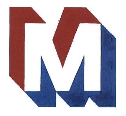 Trademark LOGO M