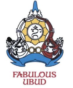 Trademark FABULOUS UBUD + LOGO