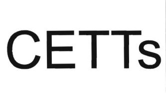 Trademark CETTS