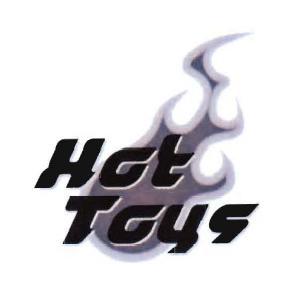 Trademark HOT TOYS