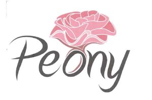 Trademark PEONY