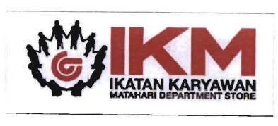 Trademark IKM