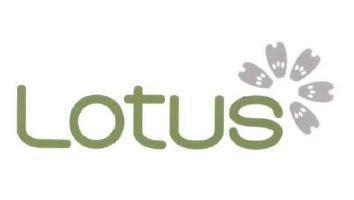 Trademark LOTUS