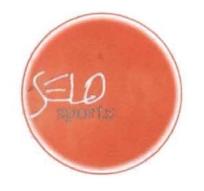 Trademark SELOSPORTS