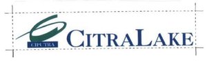 Trademark CITRALAKE + LOGO