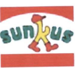 Trademark SUNUS