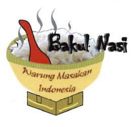 Trademark BAKUL NASI