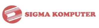 Trademark SIGMA KOMPUTER