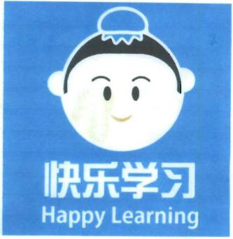 Trademark HAPPY LEARNING