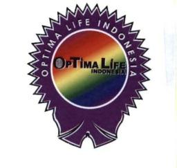 Trademark OPTIMA LIFE INDONESIA