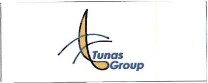 Trademark TUNAS GROUP+ LOGO