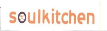 Trademark SOULKITCHEN