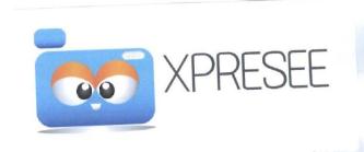 Trademark LOGO XPRESEE