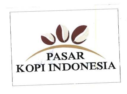 Trademark PASAR KOPI INDONESIA