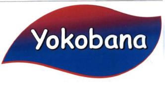 Trademark YOKOBANA