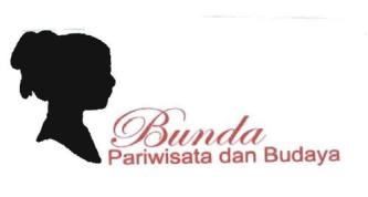 Trademark BUNDA PARIWISATA DAN BUDAYA