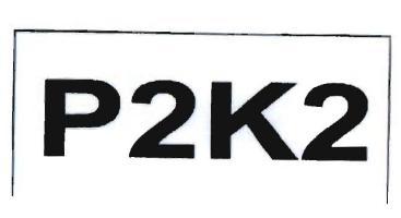 Trademark P2K2