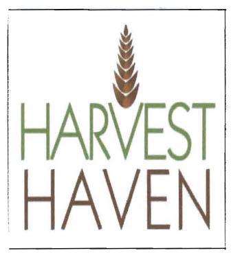 Trademark HARVEST HAVEN