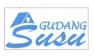 Trademark GUDANG SUSU