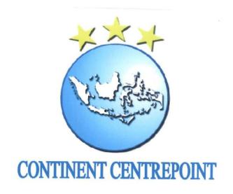 Trademark CONTINENT CENTREPOINT