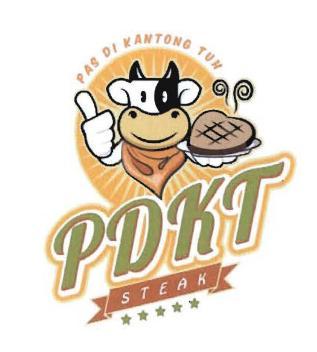 Trademark PDKT STEAK