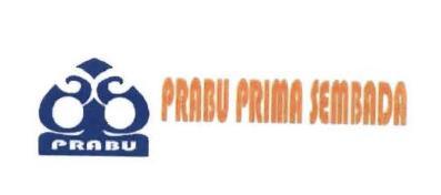 Trademark PRABU PRIMA SEMBADA