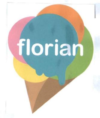 Trademark FLORIAN