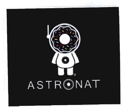 Trademark ASTRONAT