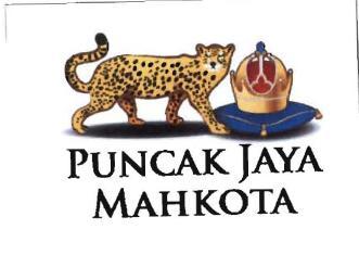 Trademark PUNCAK JAYA MAHKOTA