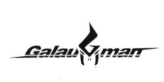 Trademark GALAU MAN