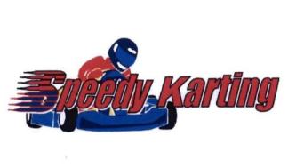 Trademark SPEEDY KARTING