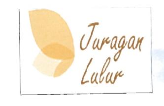 Trademark Juragan Lulur dan Lukisan